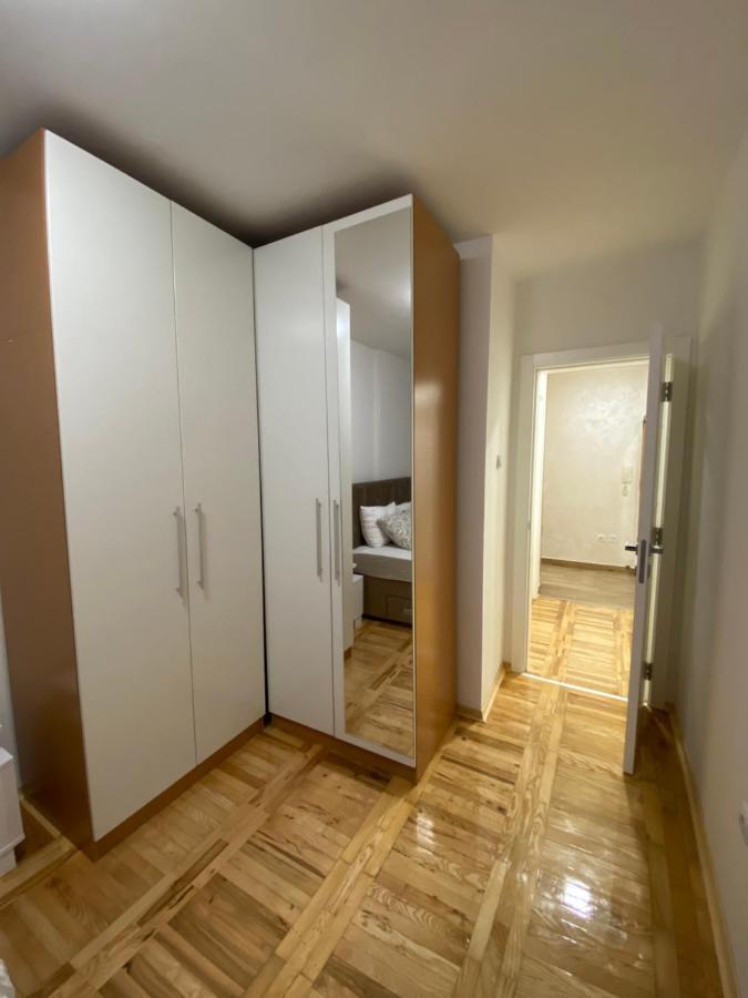 Sleepover - Holiday Base Novi Sad Exterior foto