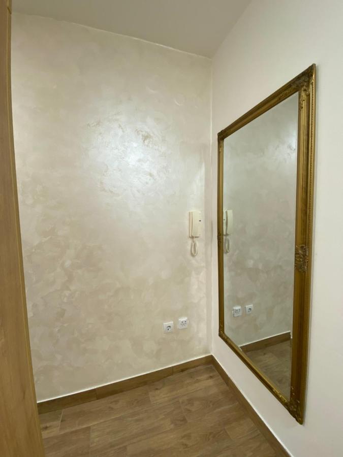Sleepover - Holiday Base Novi Sad Exterior foto