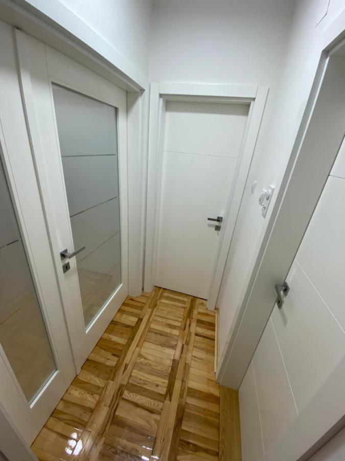 Sleepover - Holiday Base Novi Sad Exterior foto