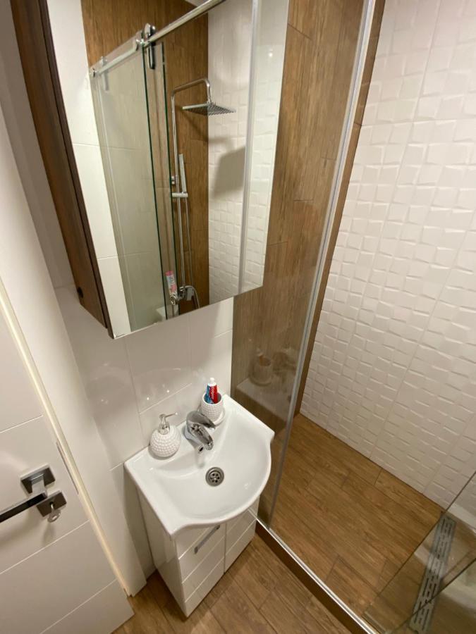 Sleepover - Holiday Base Novi Sad Exterior foto