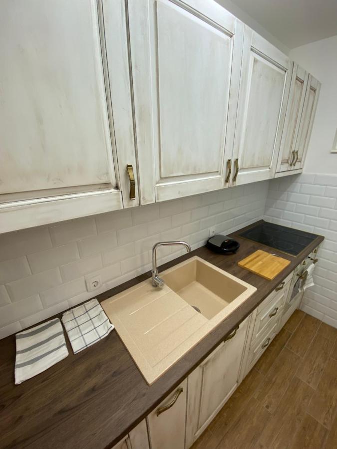 Sleepover - Holiday Base Novi Sad Exterior foto