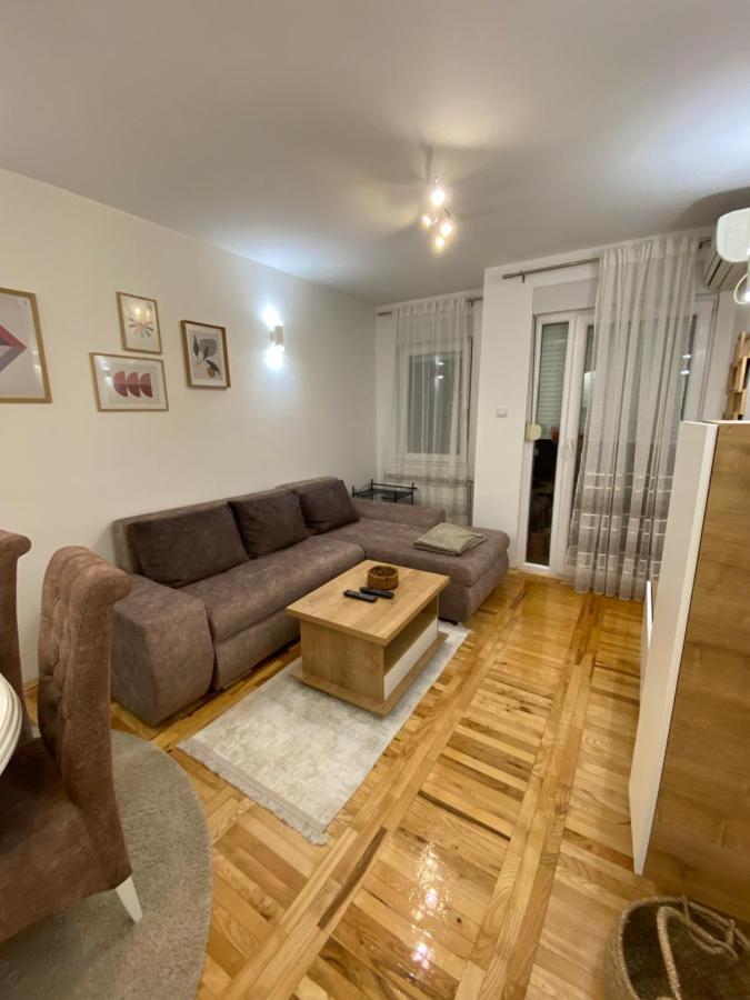 Sleepover - Holiday Base Novi Sad Exterior foto