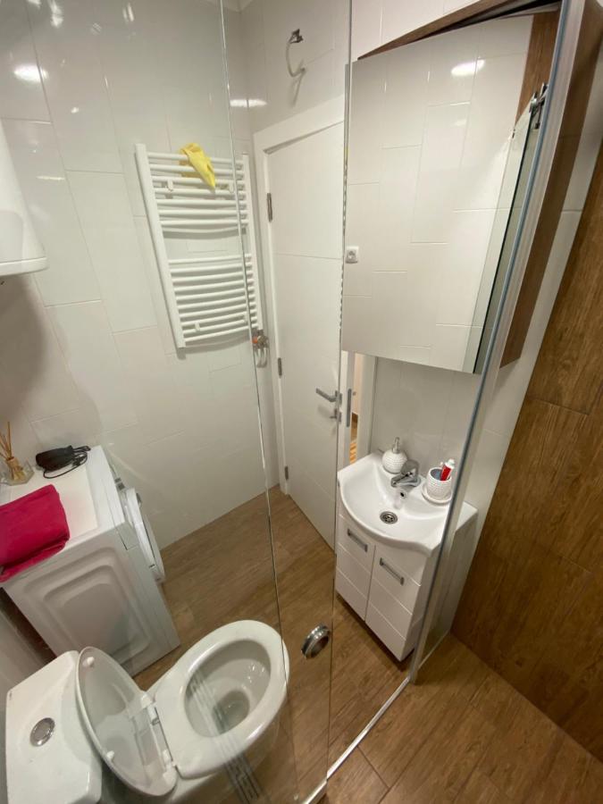 Sleepover - Holiday Base Novi Sad Exterior foto